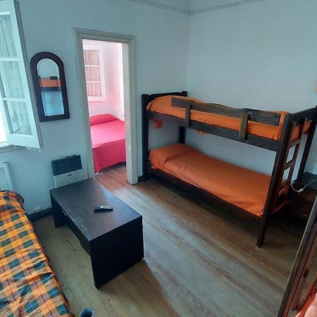 Hosteria Almirante Brown مار ديل بلاتا المظهر الخارجي الصورة