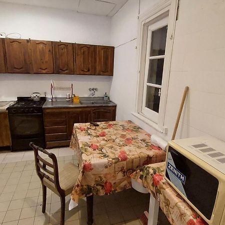Hosteria Almirante Brown مار ديل بلاتا المظهر الخارجي الصورة
