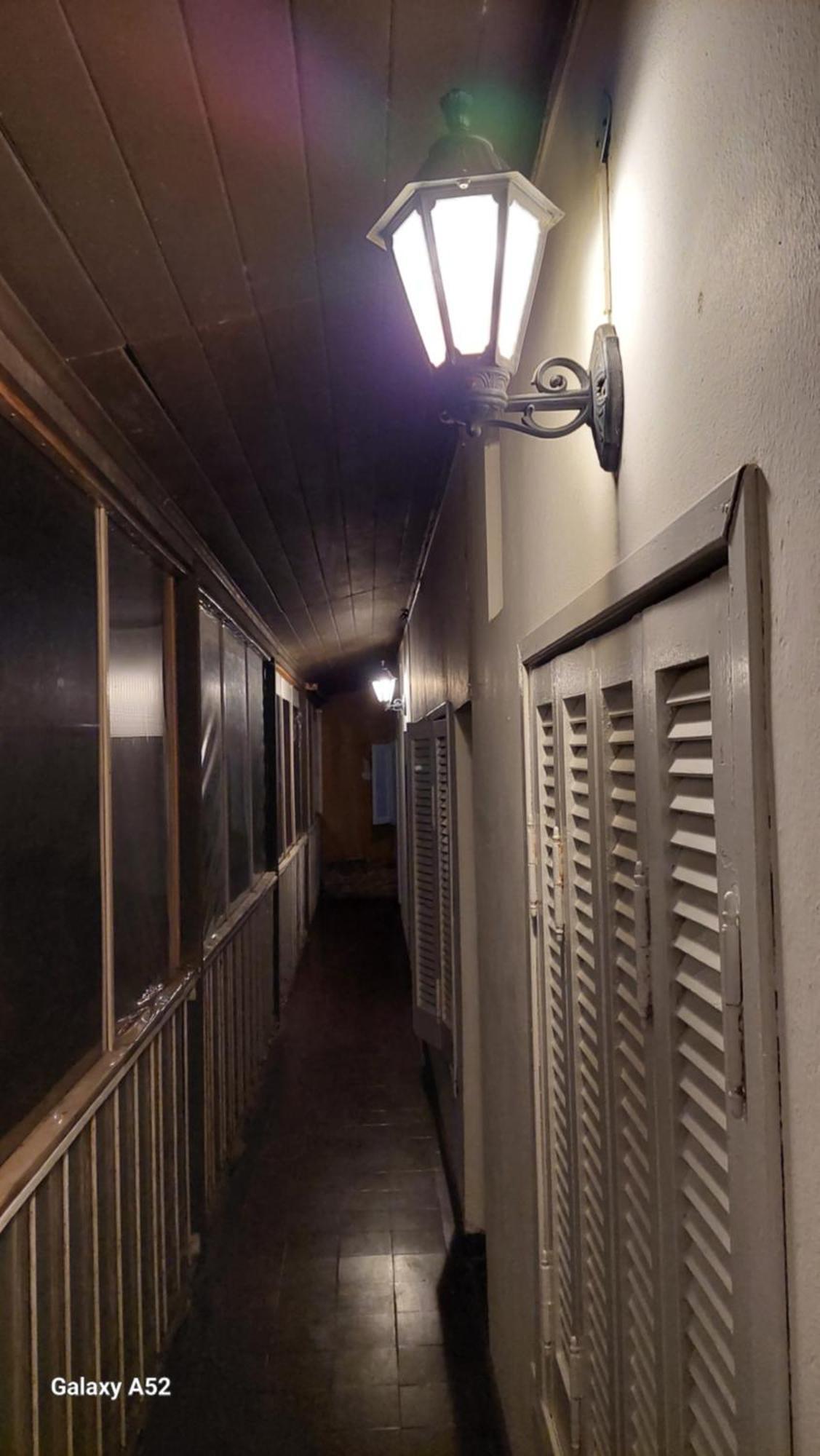 Hosteria Almirante Brown مار ديل بلاتا المظهر الخارجي الصورة