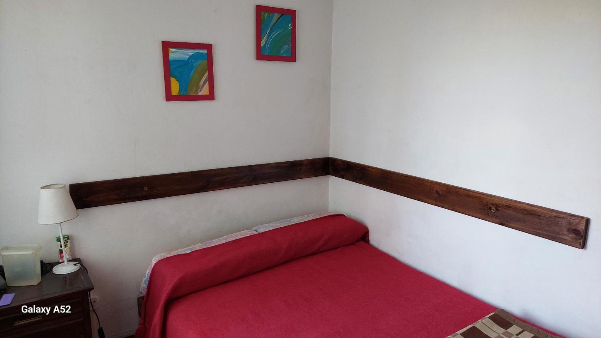 Hosteria Almirante Brown مار ديل بلاتا المظهر الخارجي الصورة