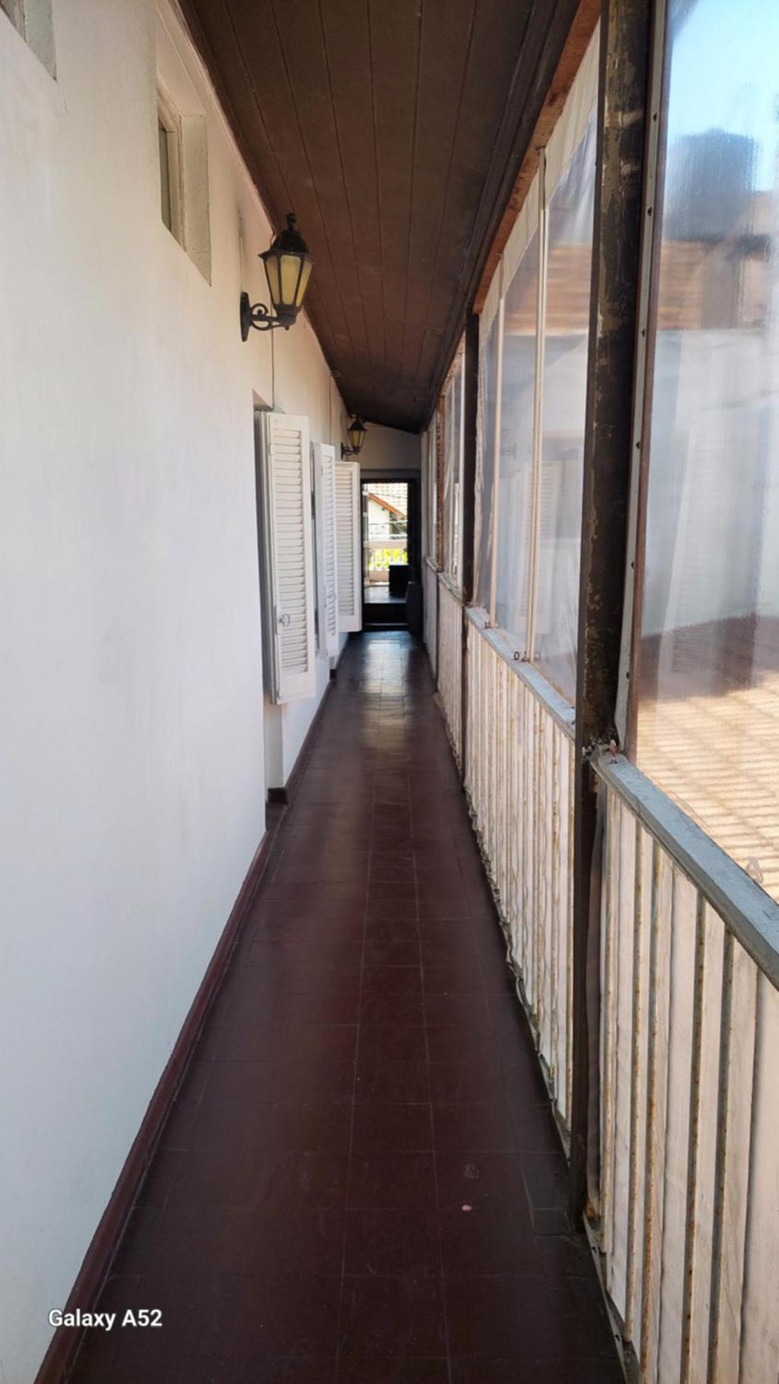 Hosteria Almirante Brown مار ديل بلاتا المظهر الخارجي الصورة