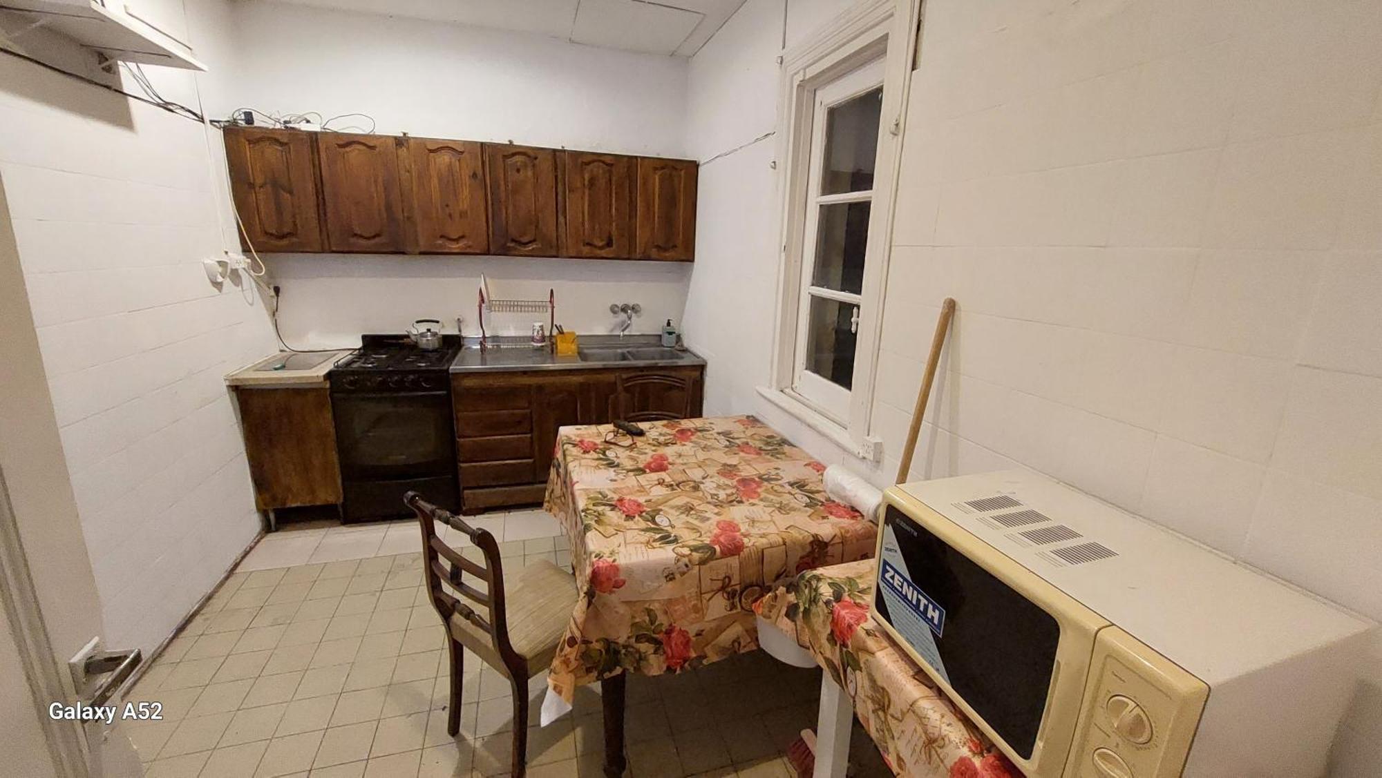Hosteria Almirante Brown مار ديل بلاتا المظهر الخارجي الصورة