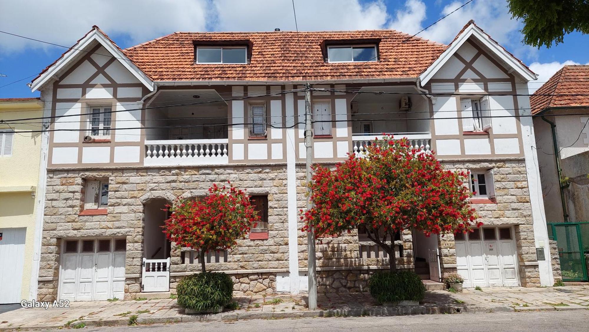 Hosteria Almirante Brown مار ديل بلاتا المظهر الخارجي الصورة