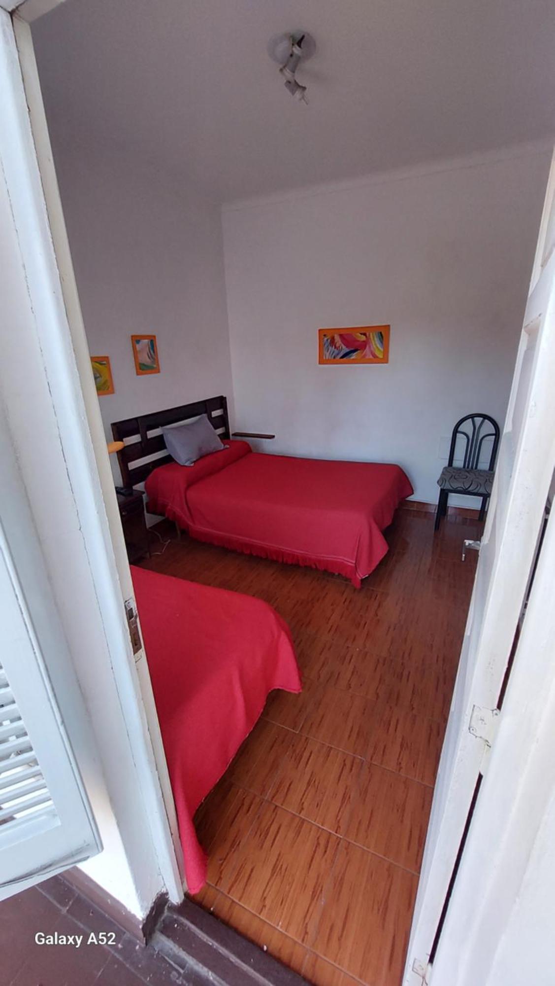 Hosteria Almirante Brown مار ديل بلاتا المظهر الخارجي الصورة