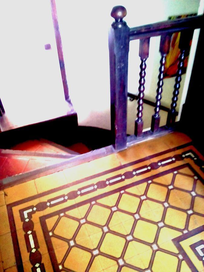 Hosteria Almirante Brown مار ديل بلاتا المظهر الخارجي الصورة