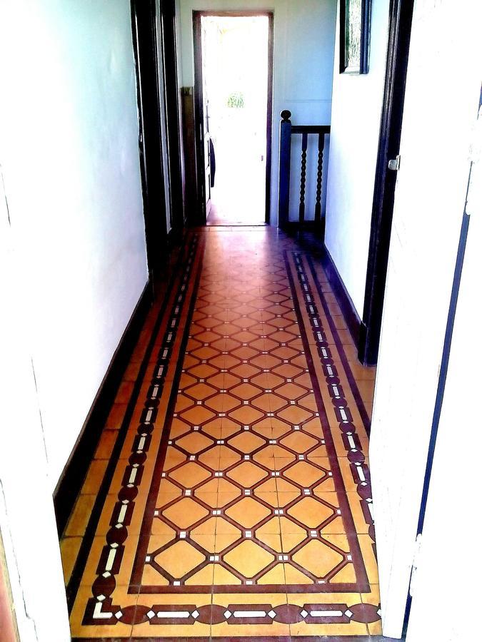Hosteria Almirante Brown مار ديل بلاتا المظهر الخارجي الصورة
