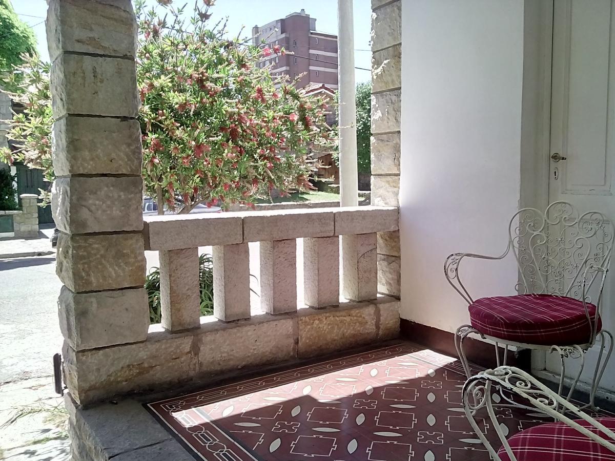 Hosteria Almirante Brown مار ديل بلاتا المظهر الخارجي الصورة