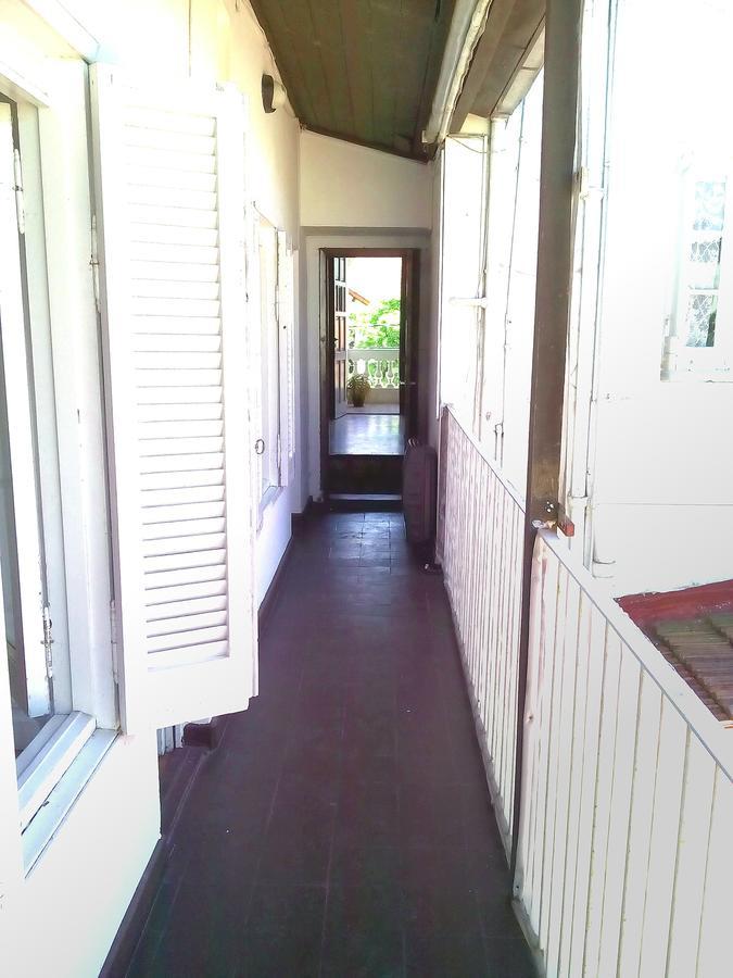 Hosteria Almirante Brown مار ديل بلاتا المظهر الخارجي الصورة