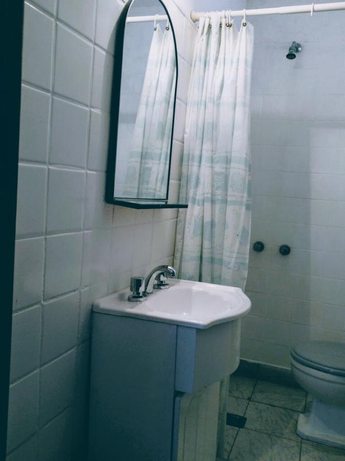 Hosteria Almirante Brown مار ديل بلاتا المظهر الخارجي الصورة