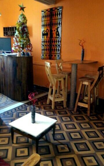 Hosteria Almirante Brown مار ديل بلاتا المظهر الخارجي الصورة