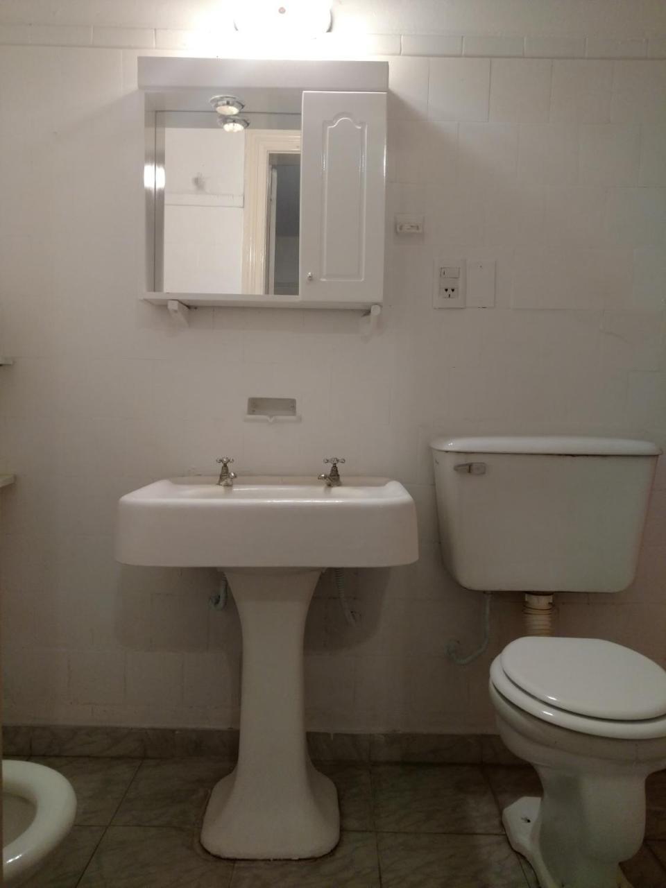 Hosteria Almirante Brown مار ديل بلاتا المظهر الخارجي الصورة